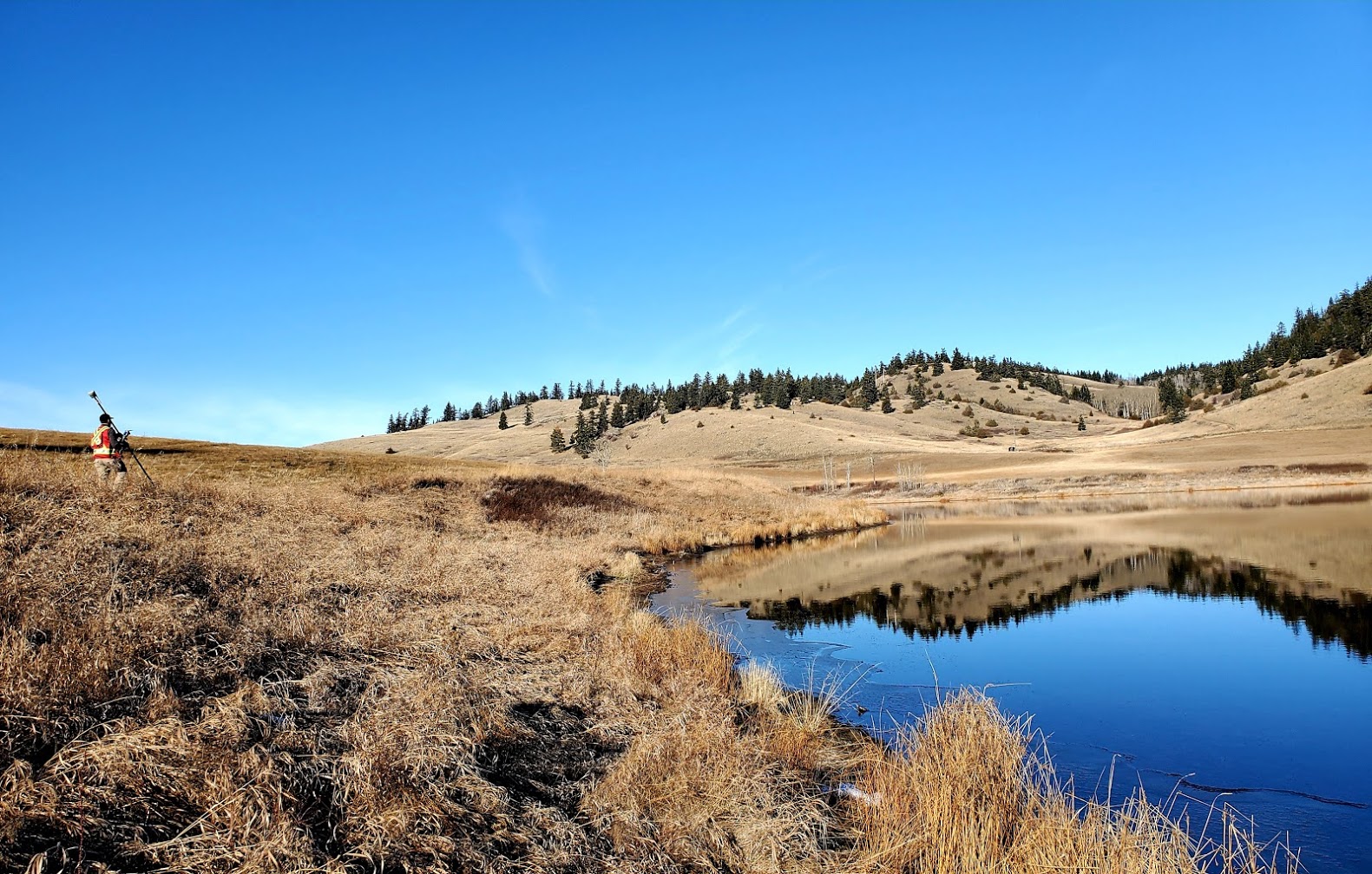 Knutsford Accretion Application TRUE Consulting Engineering and