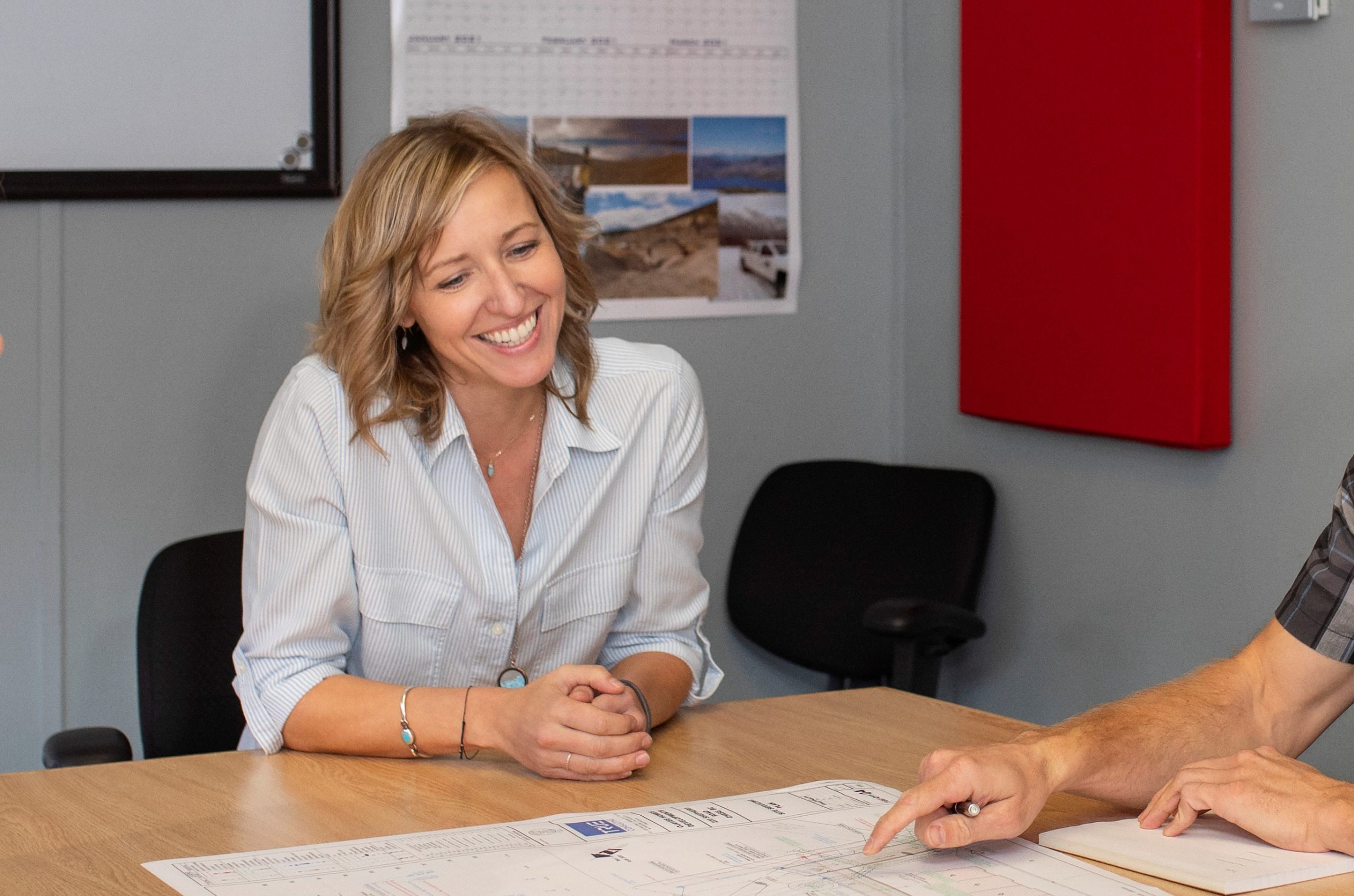 Employee Recognition True Consulting Engineering And Land Surveying